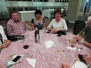 2018 06 09 au 10 HOMMAGE A NOTRE DAME DE SANTA CRUZ A DALIAS(ALMERIA)  (27)
